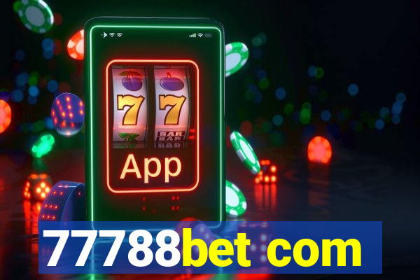 77788bet com